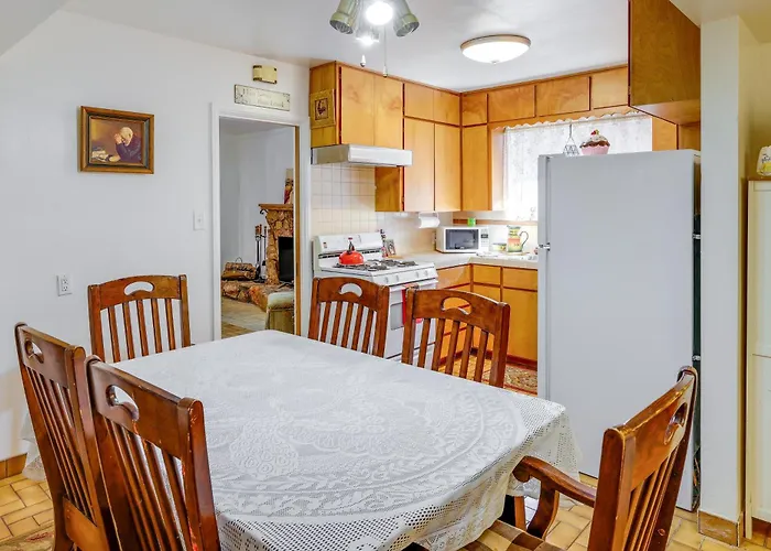 1/2 Mi To Light Rail: Midtown Phx W/ Patio *